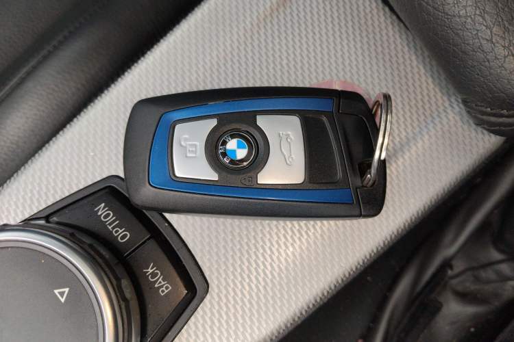 Used BMW 3 Series GT 2014 328i Design Package Model