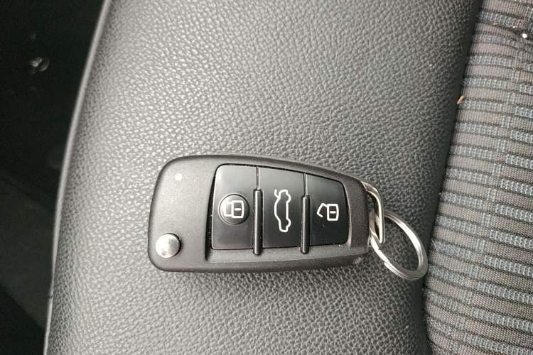 Used Audi A3 2020 Sportback 35 TFSI Fashion Edition China VI Emission Standard
