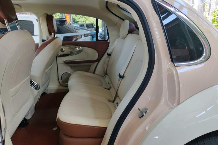 Used ORA Ballet Cat 2023 401 km Luxury Version