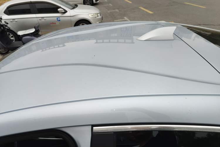 Used Buick VELITE 5 2017 Urban Extended-Range Model