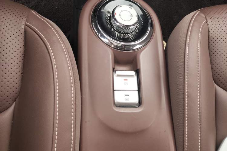 Used Wuling Bingo 2023 410 km Lingxi Deluxe Edition
