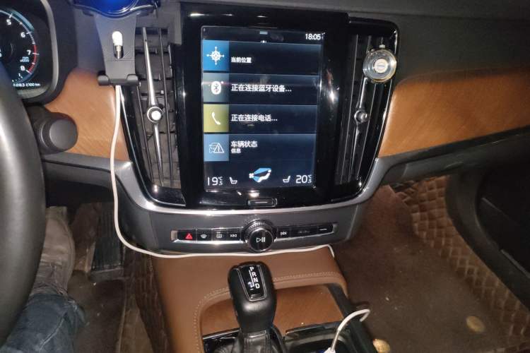 Used Volvo S90 2017 T5 Smart Luxury Edition
