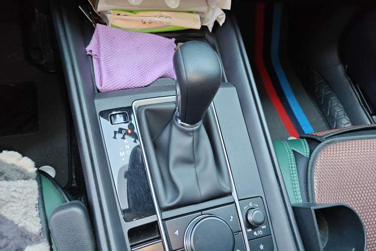 Used Mazda CX-50 2023 2.0L Yu Xing Version