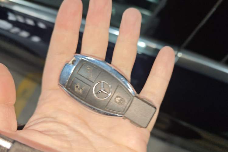 Used Mercedes-Benz C-Class 2018 C 200 L Sport Edition
