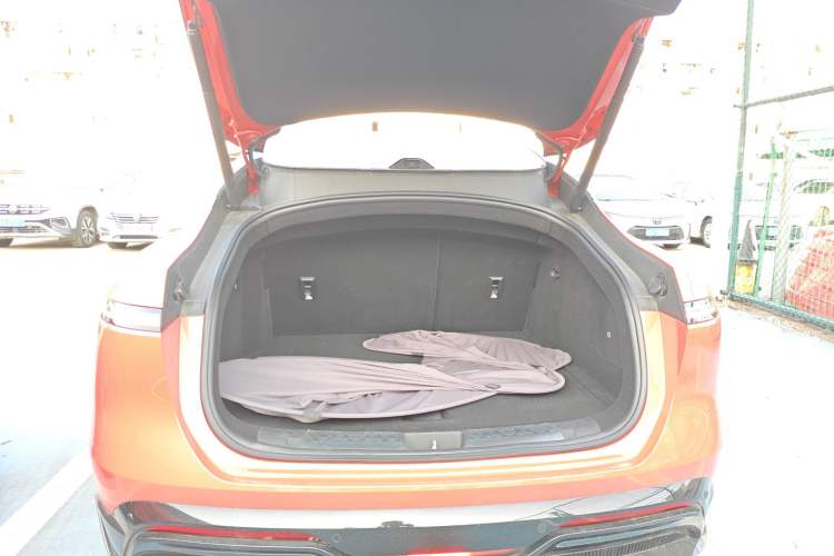 Used Avatr 06 2025 Pro Range-Extended Edition
