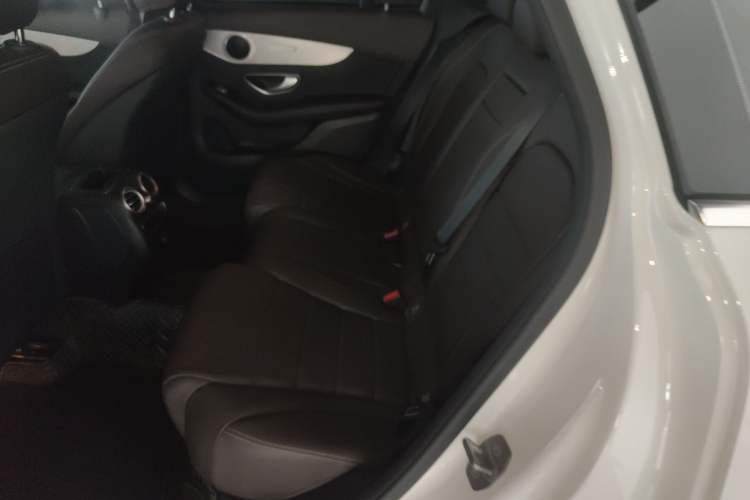 Used Mercedes-Benz GLC 2022 Facelifted GLC 260 L 4MATIC Dynamic Edition