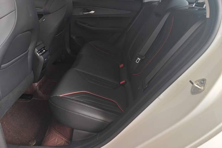 Used Geely Auto Binray 2024 Binrui COOL 1.5T DCT Longteng Edition