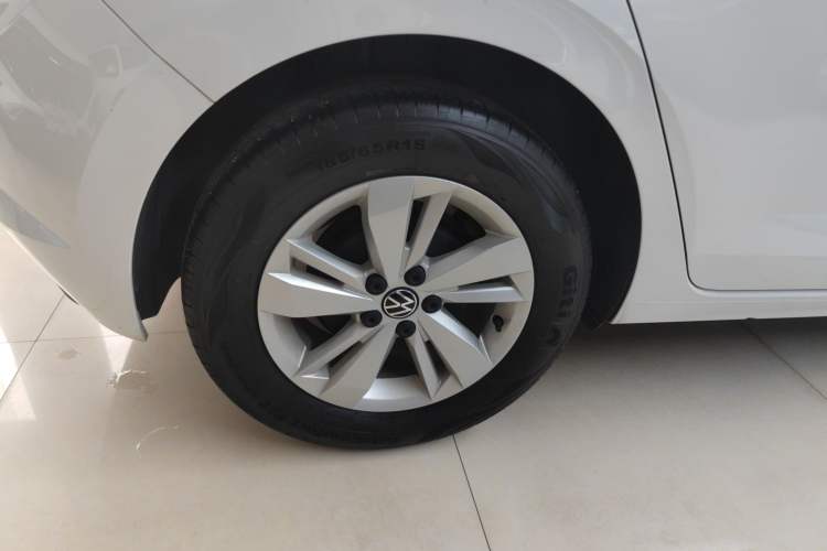 Used Volkswagen Polo 2023 Revised Plus 1.5L Automatic – Enjoy Life Edition
