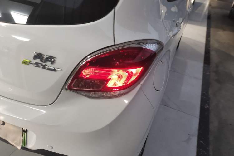 Used Oshan Benni E-Star 2023 Colorful Version Lithium Iron Phosphate
