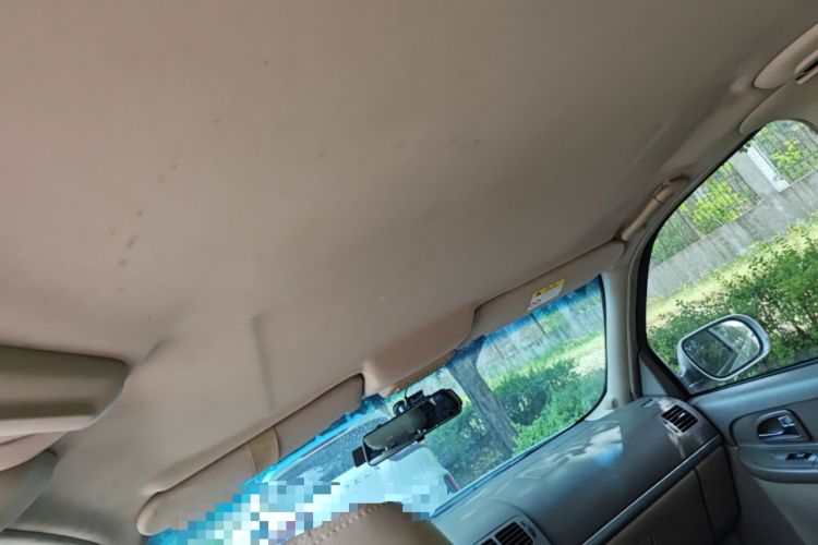 Used Buick GL8 2014 2.4L Comfort Edition