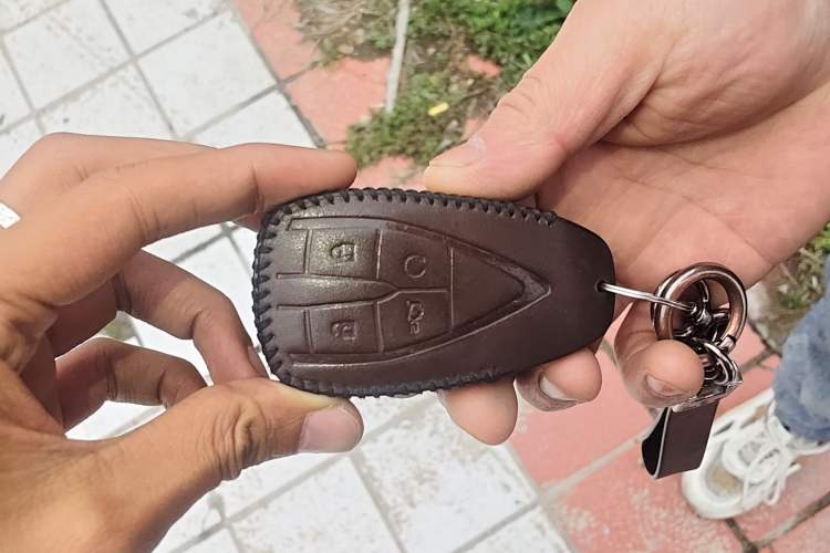 Used CHANGAN CS35PLUS 2019 1.4T DCT Chuanlian Blue Whale Edition