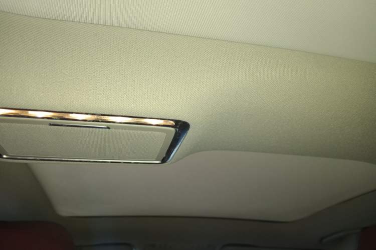 Used Mercedes-Benz C-Class 2016 C 200 L Sport Edition Headliner