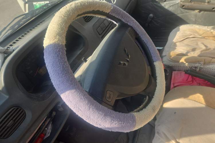 Used Wuling Zhiguang 2010 1.0L Base Version
