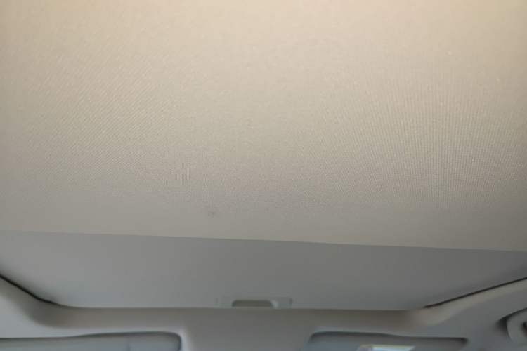 Used Ford Territory 2019 EcoBoost 145 CVT Platinum Edition China V Standard