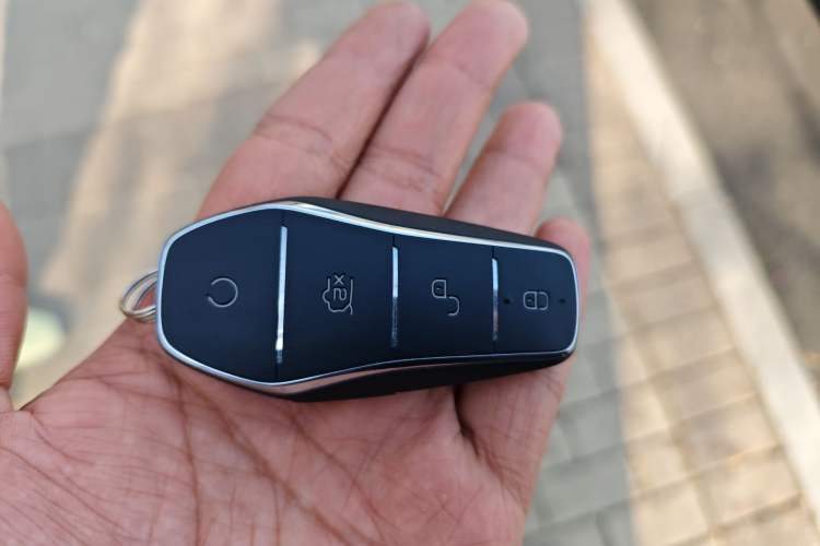 Used BYD Yuan Pro 2021 401 km Luxury Version