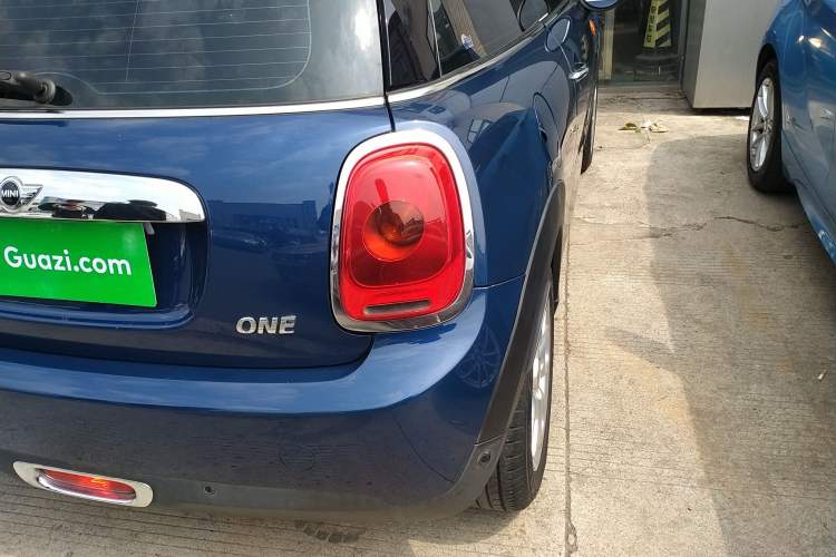 Used MINI 2014 1.2T ONE+