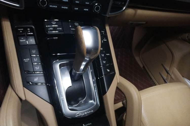 Used Porsche Cayenne 2016 Cayenne 3.0T
