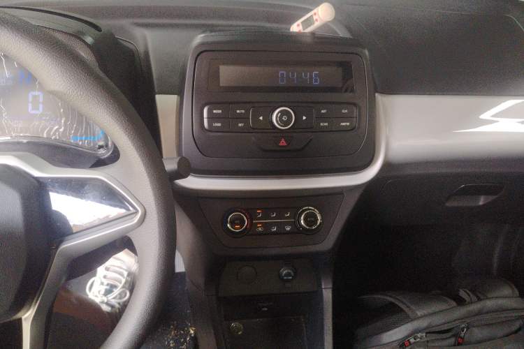 Used JMEV Xiao Qilin 2022 Heart-Pounding Edition