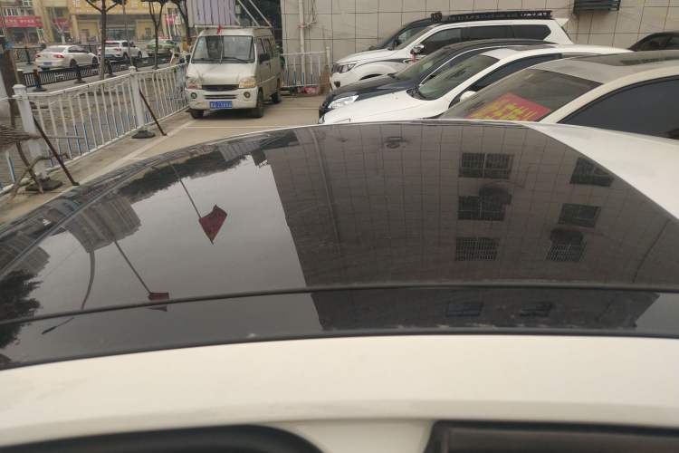 Used Volkswagen Lamando 2021 280TSI DSG Comfort Edition