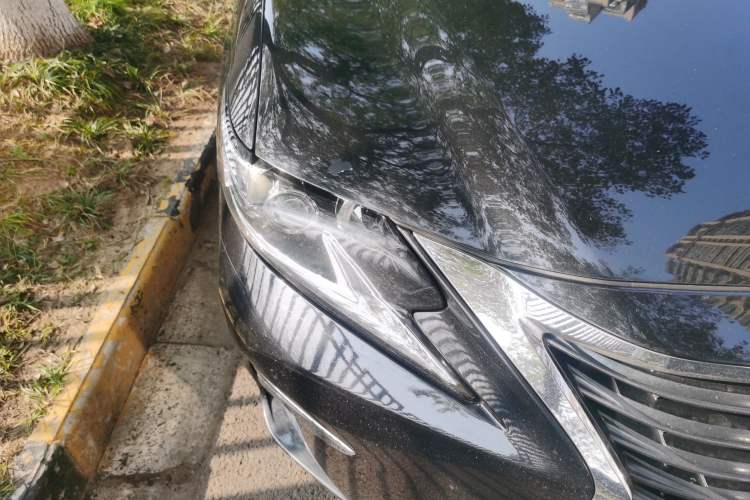 Used Lexus ES 2015 200 Elite Edition