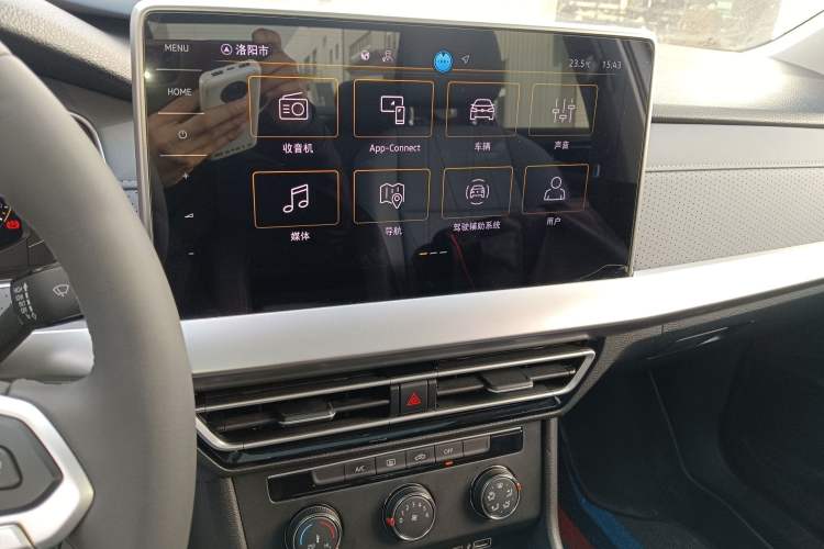 Used Volkswagen Lavida 2024 1.5L Automatic 5 Million Edition
