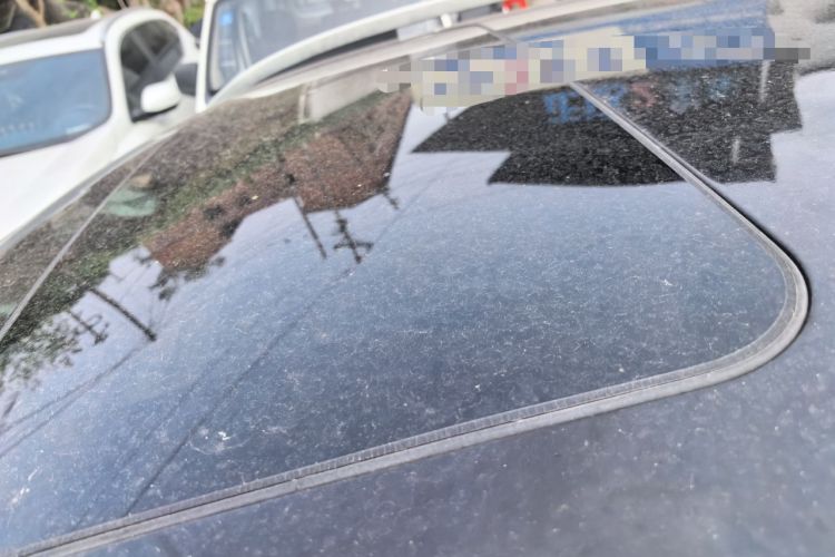 Used Haval H2 2017 Blue Label 1.5T Automatic Two-Wheel Drive Luxury Model