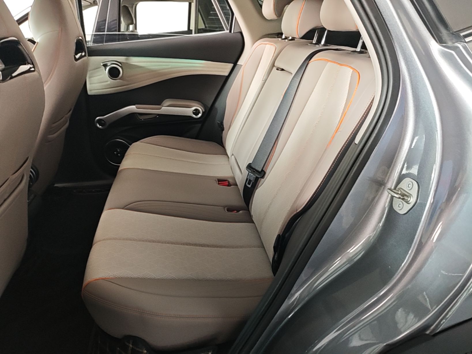 BYD Yuan PLUS 2023 Champion Edition 430KM Leading Model — снимка 20