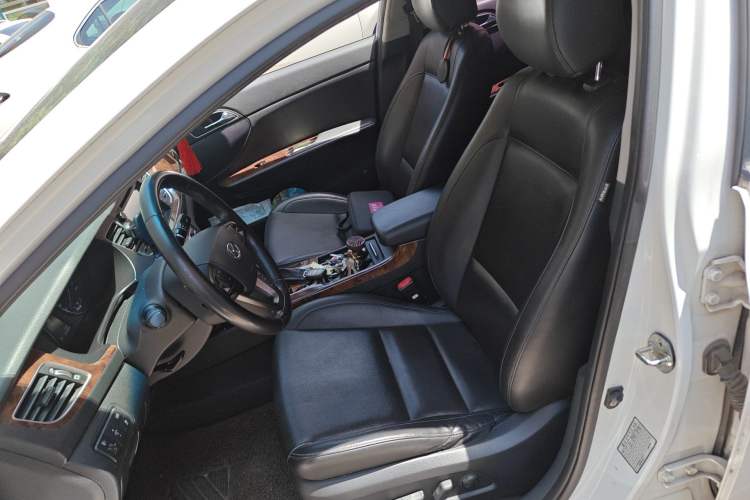 Used Hyundai Mistra 2014 1.8L Automatic Deluxe DLX Model