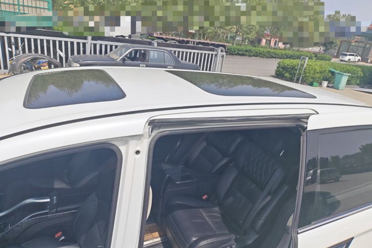 Used Honda Elysion 2019 2.0L Hybrid Luxury Edition Roof