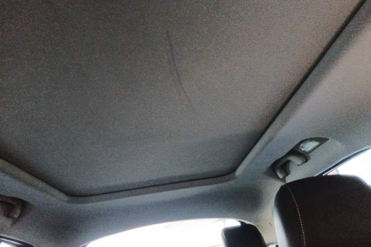 Used Qoros 5 2018 1.6T Automatic Leading Model
