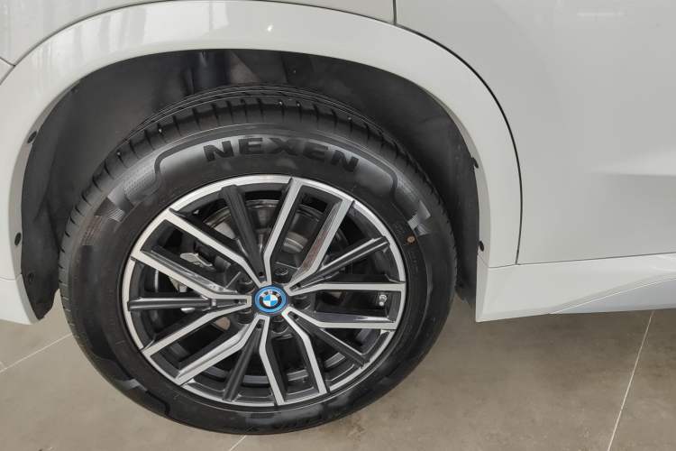 Used BMW iX1 2023 eDrive25L M Sport Package