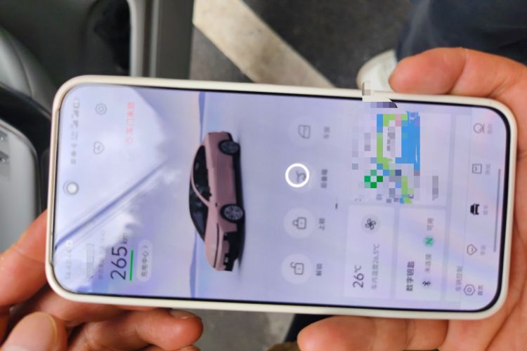 Used Leapmotor B01 2025 550 LiDAR Edition