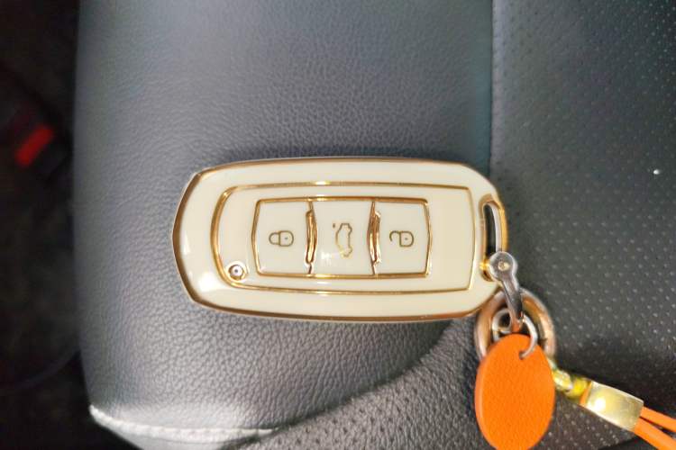 Used Geely Auto Vision X3 2017 1.5L Automatic Luxury Model
