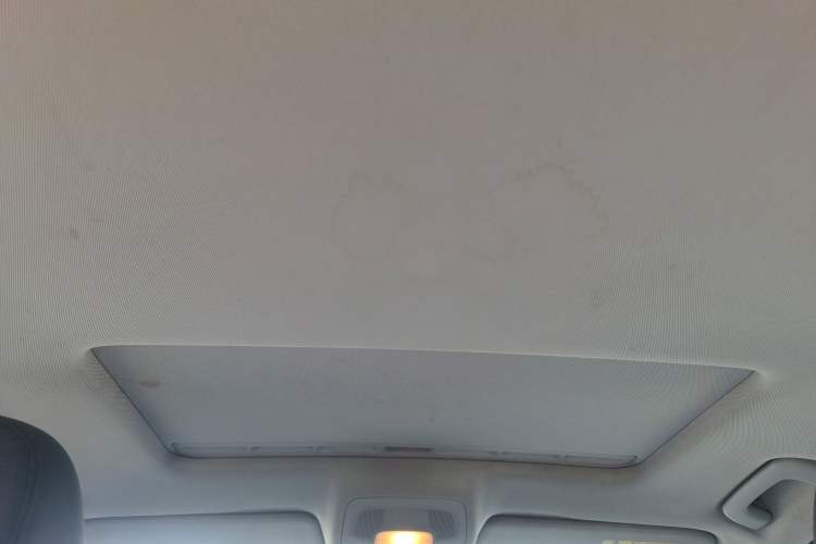 Used Audi A6L 2015 TFSI Millionth Anniversary Intelligent Model
