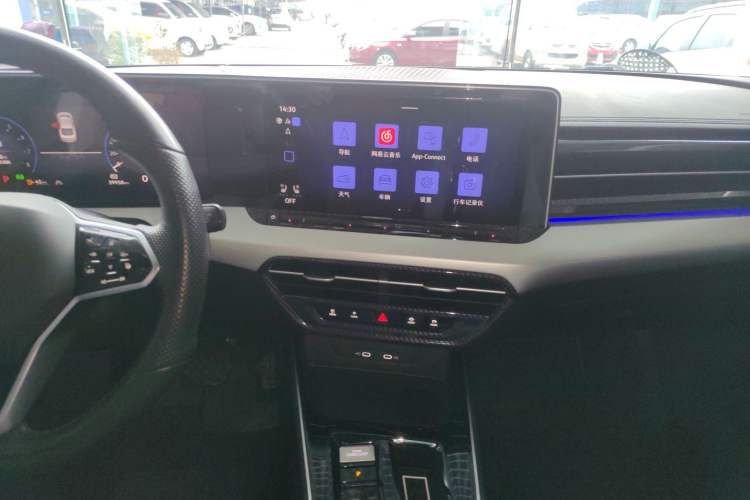 Used Volkswagen Lamando 2022 Lavida L 280TSI DSG Cool & Spicy Edition