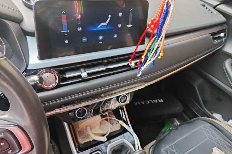 Used Chery Tiggo 5x 2020 1.5L Manual Fashion Edition