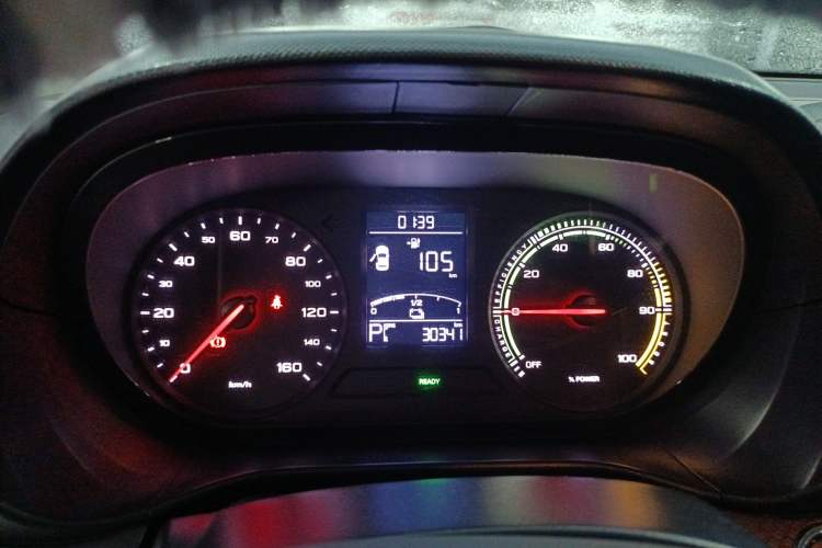 Used Roewe Clever 2021 302km All-Round Version