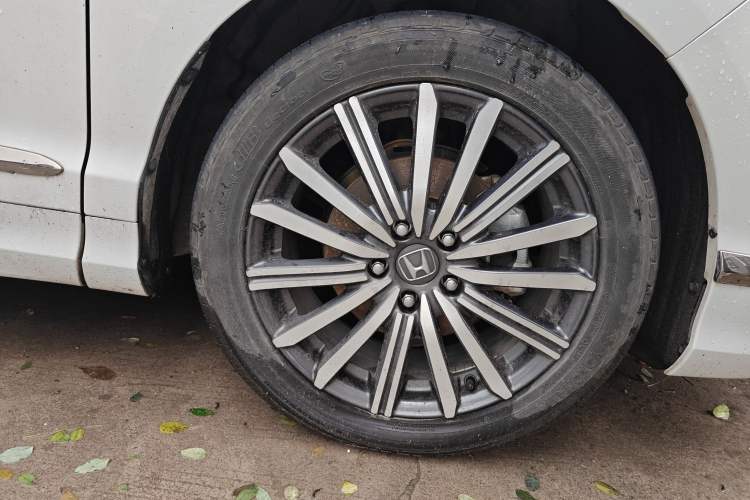 Used Honda Elysion 2022 2.0L eHEV Luxury Edition