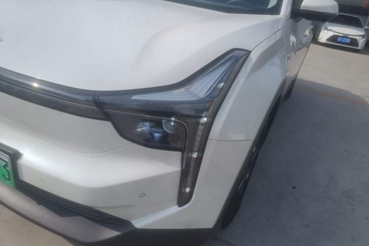 Used NETA U 2021 Pro 500 Global Edition