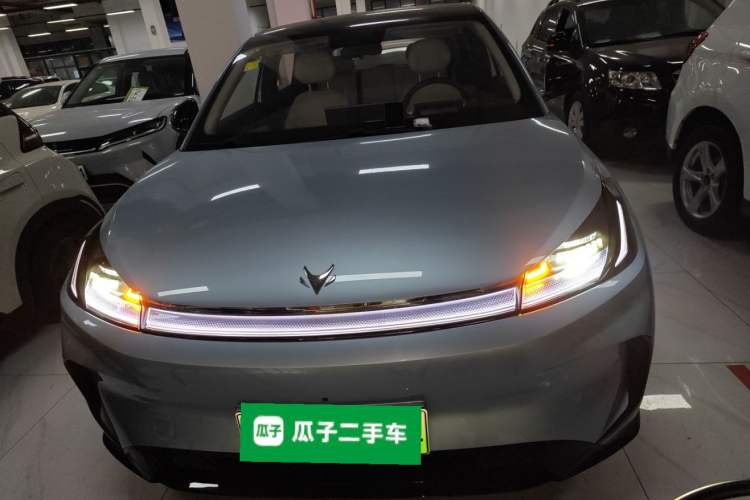 Used ARCFOX T1 2025 Model 425 PLUS
