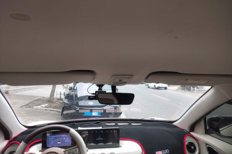 Used Wuling Bingo 2025 333 km Enjoyment Version
