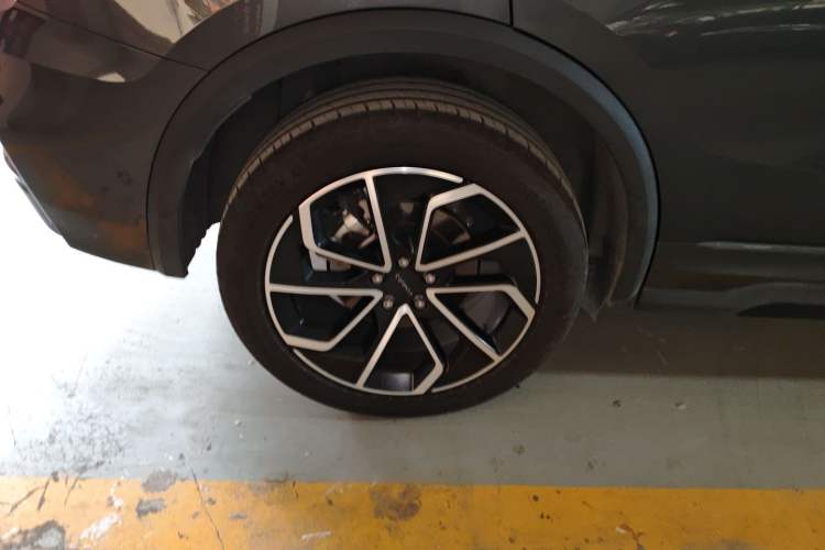 Used Lynk & Co 01 EM-P 2023 1.5TD EM-P PM