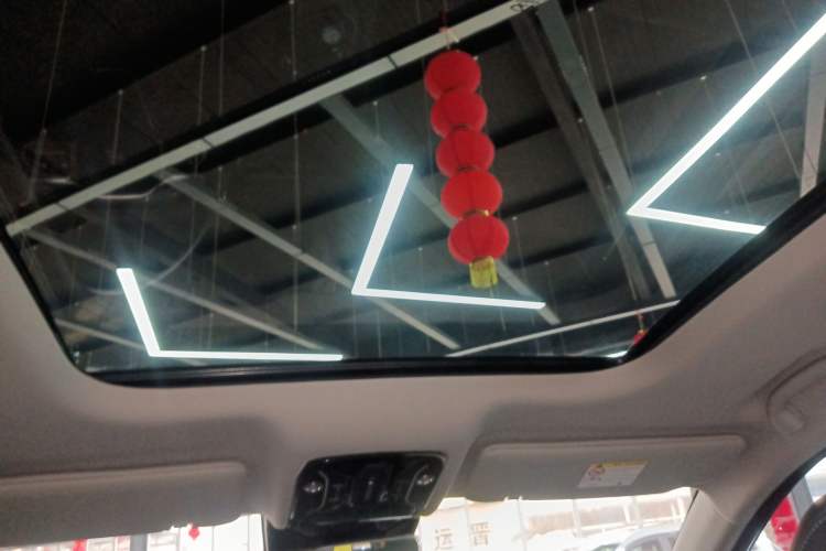 Used JETOUR Shanhai Shanhai L9 2024 1.5TD 2DHT Pro 5-Seater