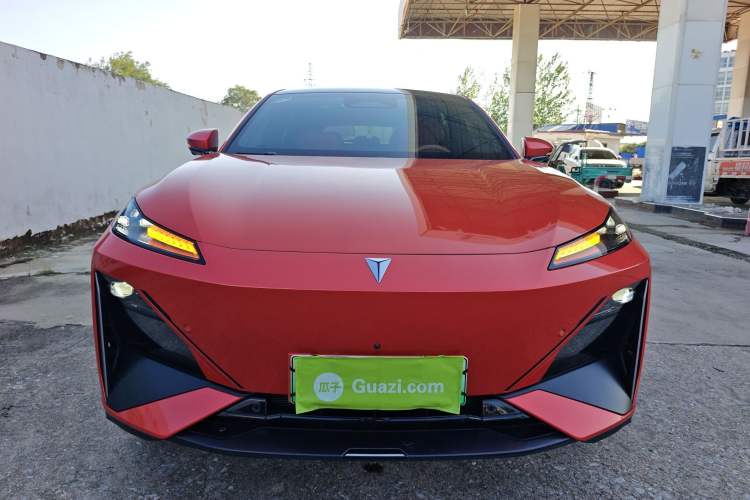 Used Deepal S07 2024 215Max Qiankun Intelligent Driving ADS SE Range-Extended Version