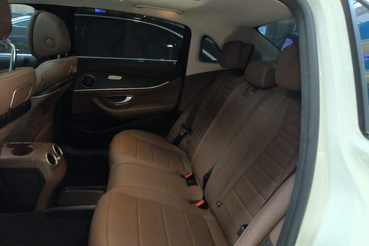 Used Mercedes-Benz E-Class 2019 Restyled E 300 L Sporty and Stylish Edition