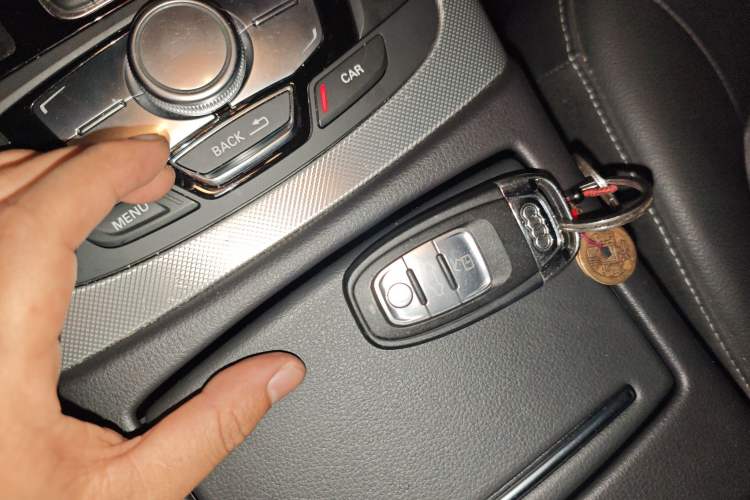 Used Audi A6L 2018 30th Anniversary Edition TFSI Trendy Model