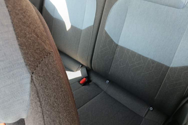 Used Geely Galaxy Panda 2024 Panda Mini 200km Endurance Bear
