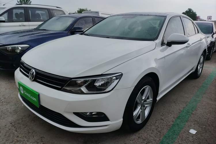Used Volkswagen Lamando 2018 230TSI DSG Fashion Edition Guazi used car, China used car export, Used car for sale, Used cars, Cheapest cars for sale
