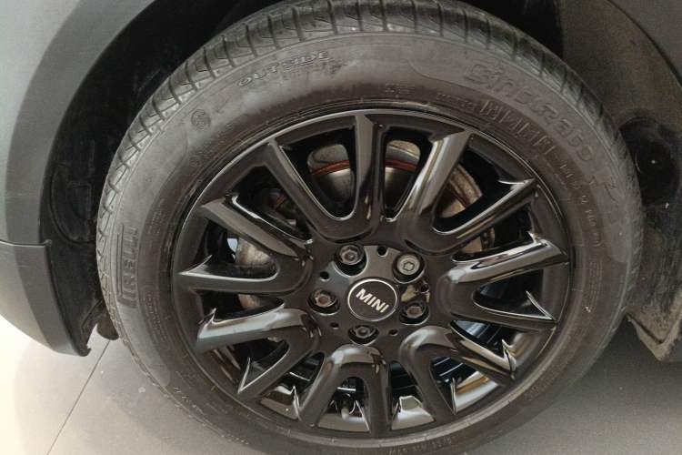 Used MINI MINI 2016 1.5T COOPER
