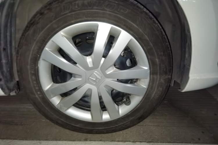 Used Honda Fit 2023 1.5L CVT Trend Edition